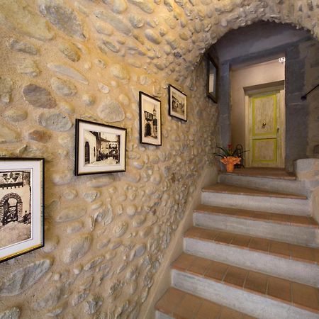 Hotel Gredo Antica Dimora Villafranca in Lunigiana Exterior foto
