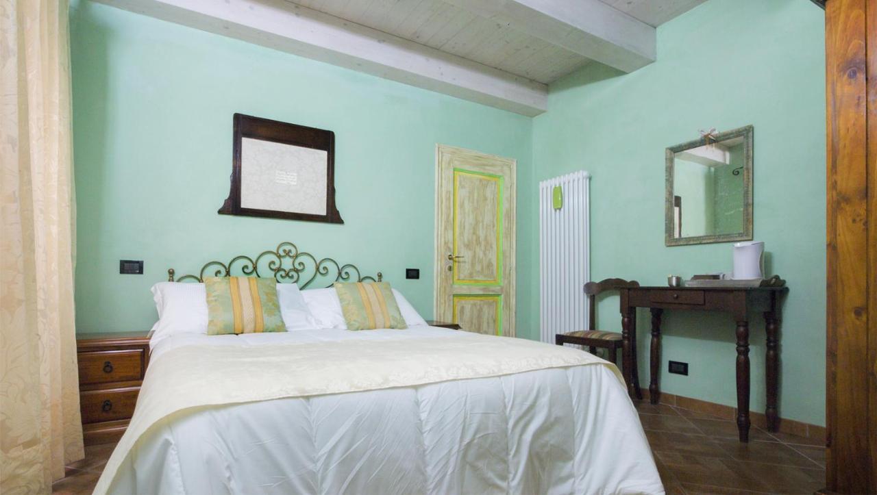 Hotel Gredo Antica Dimora Villafranca in Lunigiana Exterior foto