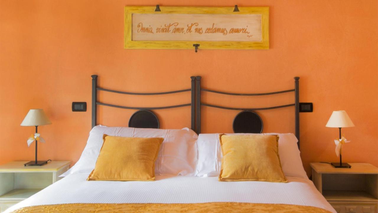 Hotel Gredo Antica Dimora Villafranca in Lunigiana Exterior foto