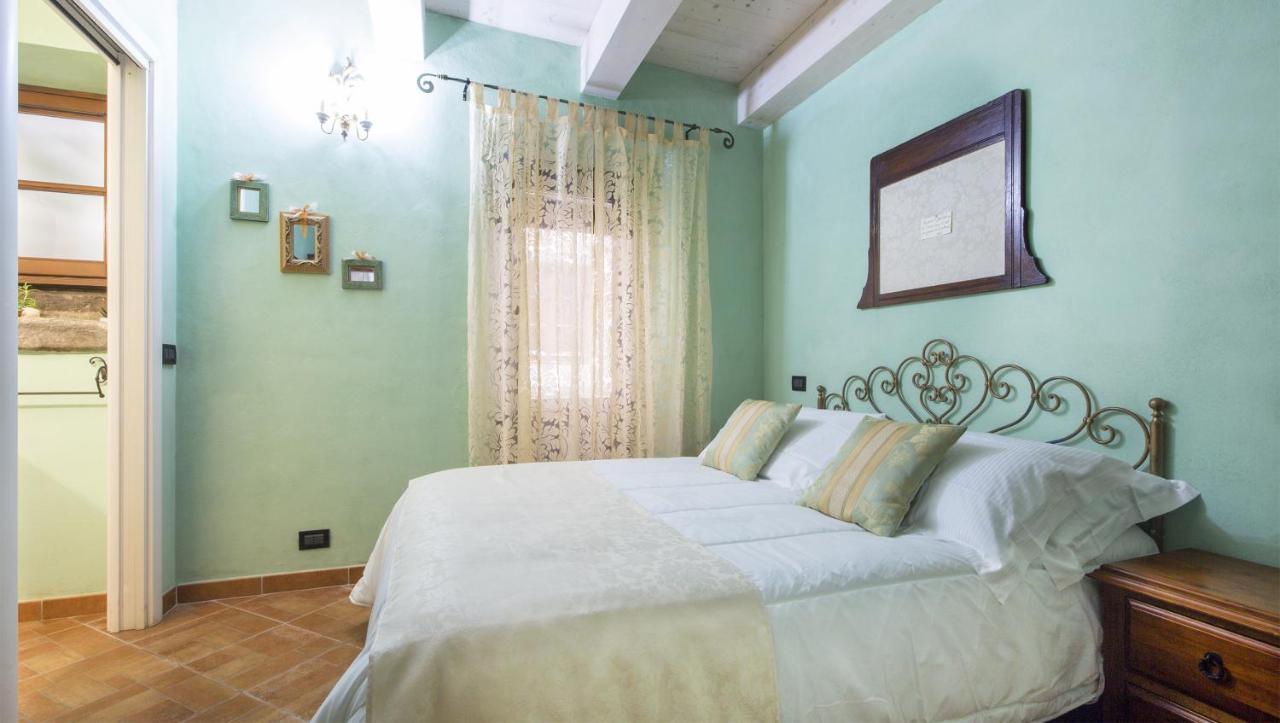 Hotel Gredo Antica Dimora Villafranca in Lunigiana Exterior foto